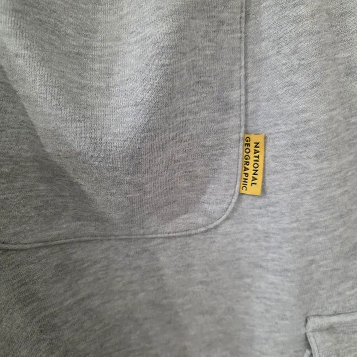 [BUNJANG] National Geographic Cargo Jogger Pants Size 81 / 내셔널지오그래픽 카고 조거팬츠 81