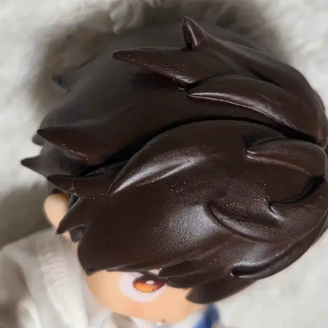 [BUNJANG] Garbaj Time Gi Sangho Nendoroid Obitsu Figure / 가비지타임 기상호 구현 넨도로이드 오비츠
