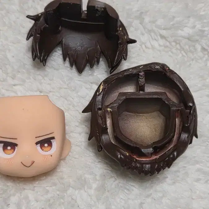 [BUNJANG] Garbaj Time Gi Sangho Nendoroid Obitsu Figure / 가비지타임 기상호 구현 넨도로이드 오비츠