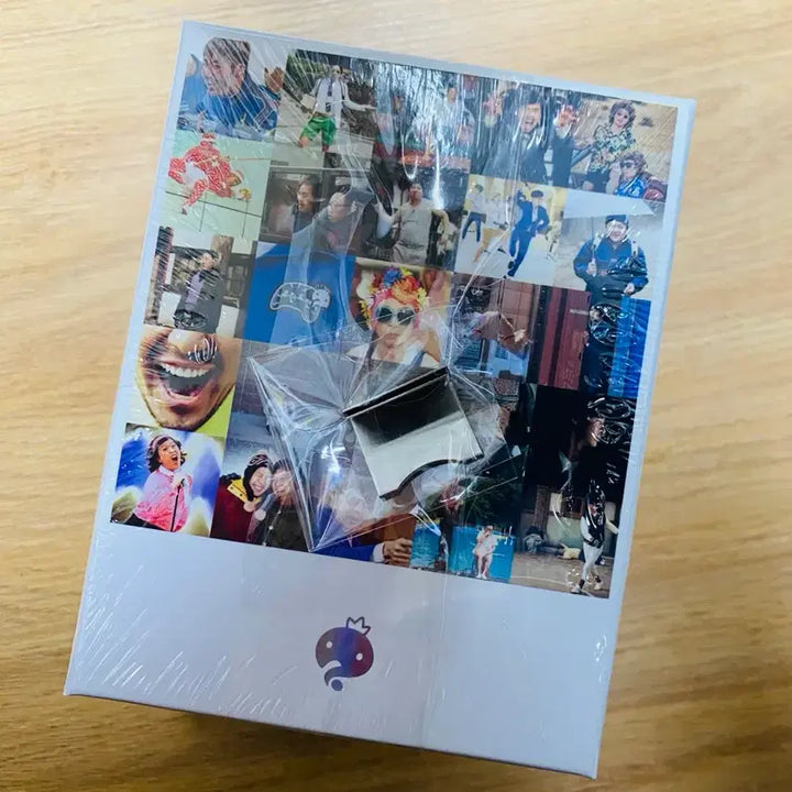 [BUNJANG] Infinite Challenge 2025 Calendar / 2025 무한도전 미개봉 달력/일력