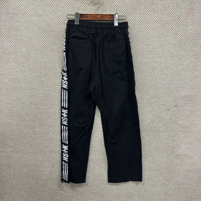 [BUNJANG] Nastykick Side Logo Training Pants M / 네스티킥 사이드로고 츄리닝바지 M M13686