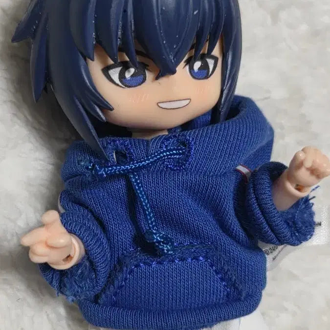 [BUNJANG] Gabage Time Park Byungchan Obitsu 11 Nendoroid Doll / 가비지타임 갑타 박병찬 구현 오비츠 넨도로이드 인형놀이