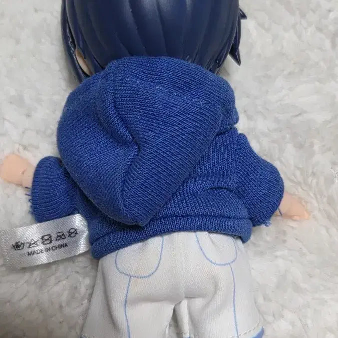 [BUNJANG] Gabage Time Park Byungchan Obitsu 11 Nendoroid Doll / 가비지타임 갑타 박병찬 구현 오비츠 넨도로이드 인형놀이