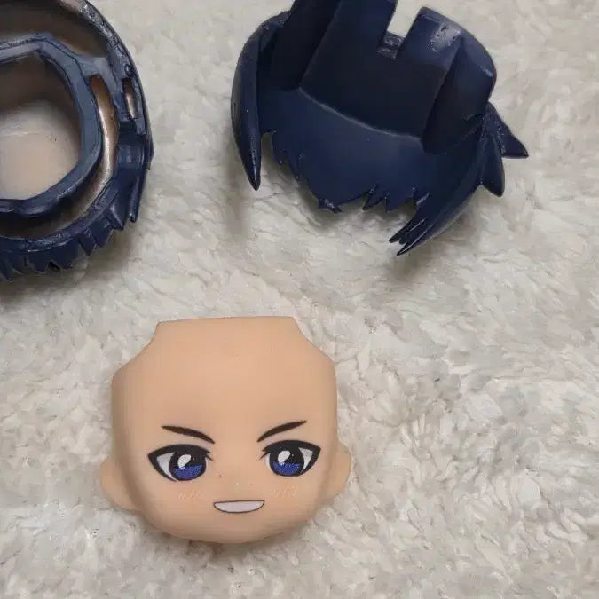 [BUNJANG] Gabage Time Park Byungchan Obitsu 11 Nendoroid Doll / 가비지타임 갑타 박병찬 구현 오비츠 넨도로이드 인형놀이