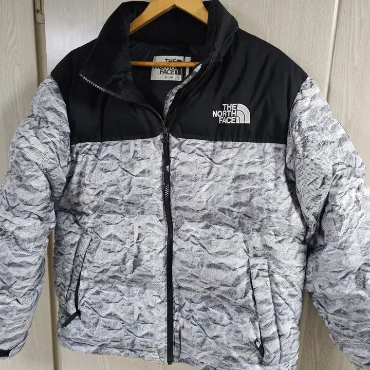 [SOLD OUT] 노스페이스 화이트라벨 눕시 105사이즈