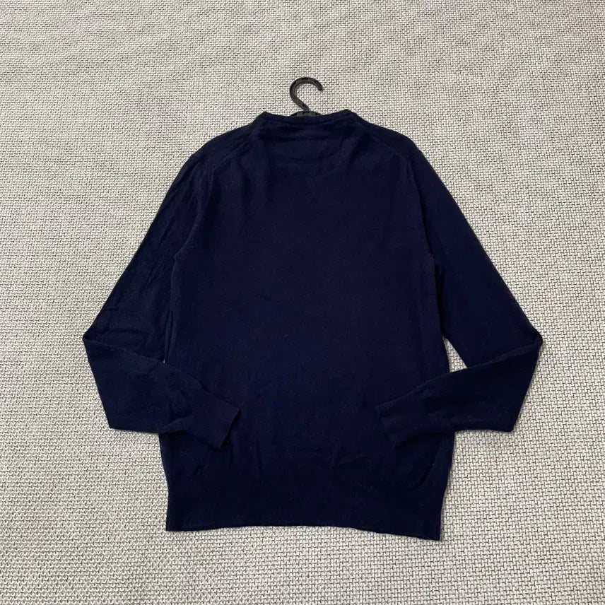 [BUNJANG] Polo Ralph Lauren Round Knit Sweater / M 폴로 랄프로렌 라운드 니트 N.9945