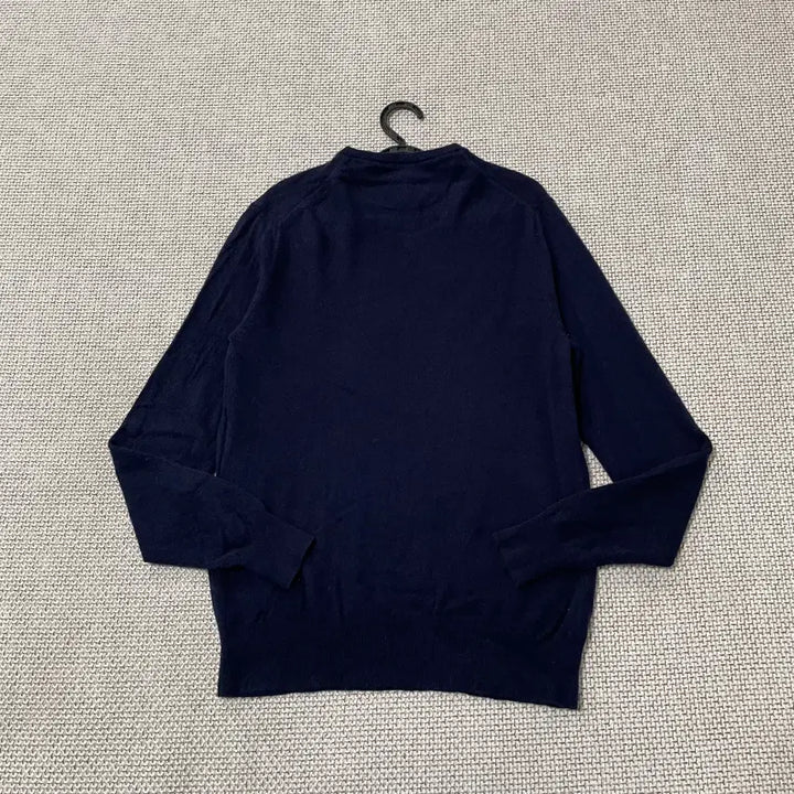 [BUNJANG] Polo Ralph Lauren Round Knit Sweater / M 폴로 랄프로렌 라운드 니트 N.9945
