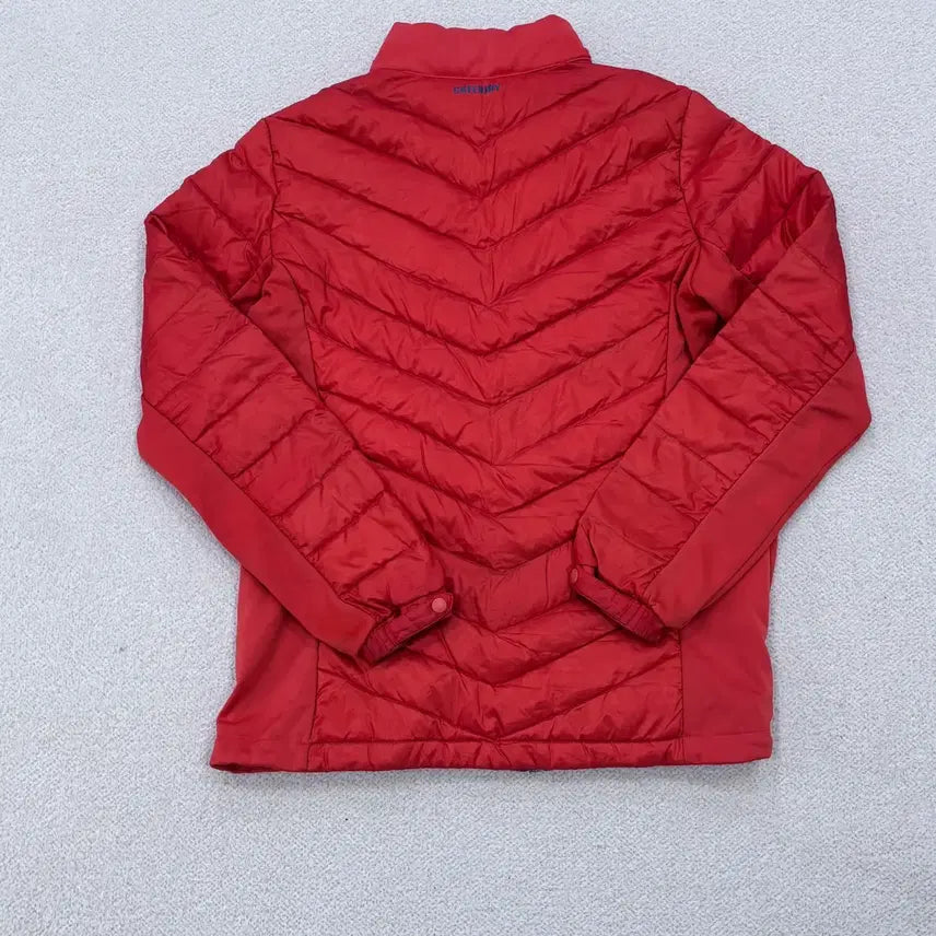 [BUNJANG] Greenjoy Lightweight Padded Jacket / 100 그린조이 경량 패딩 0309E