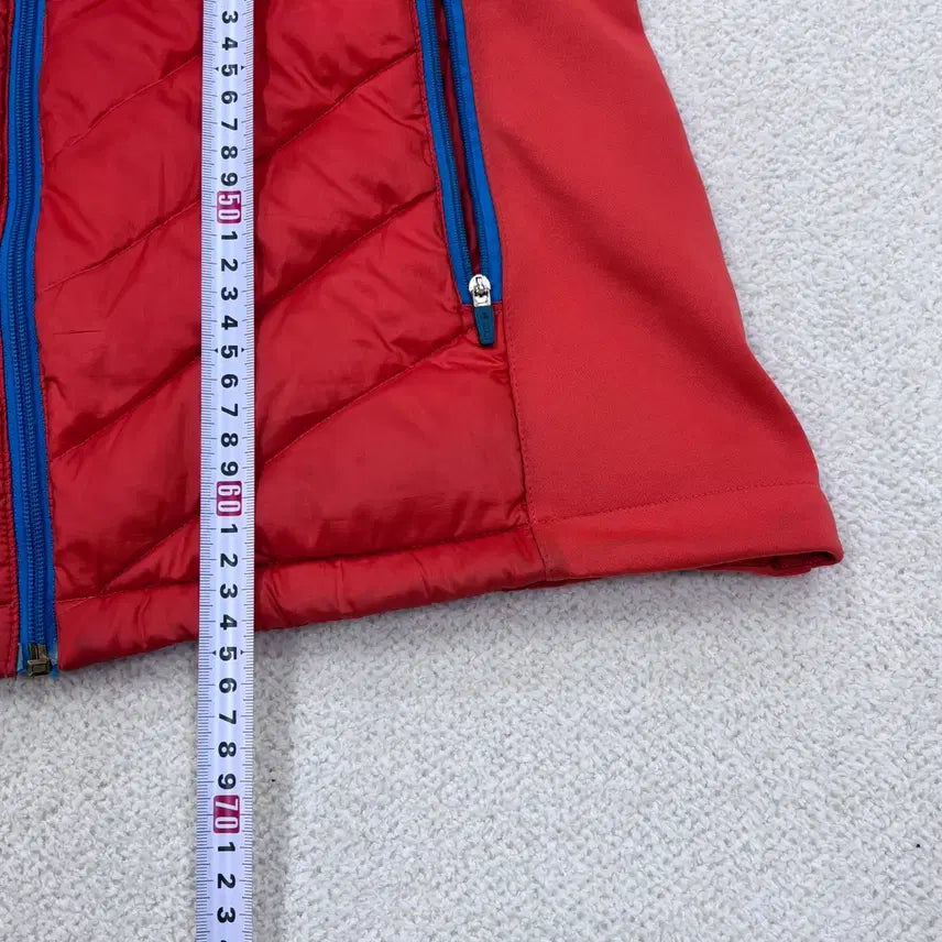 [BUNJANG] Greenjoy Lightweight Padded Jacket / 100 그린조이 경량 패딩 0309E