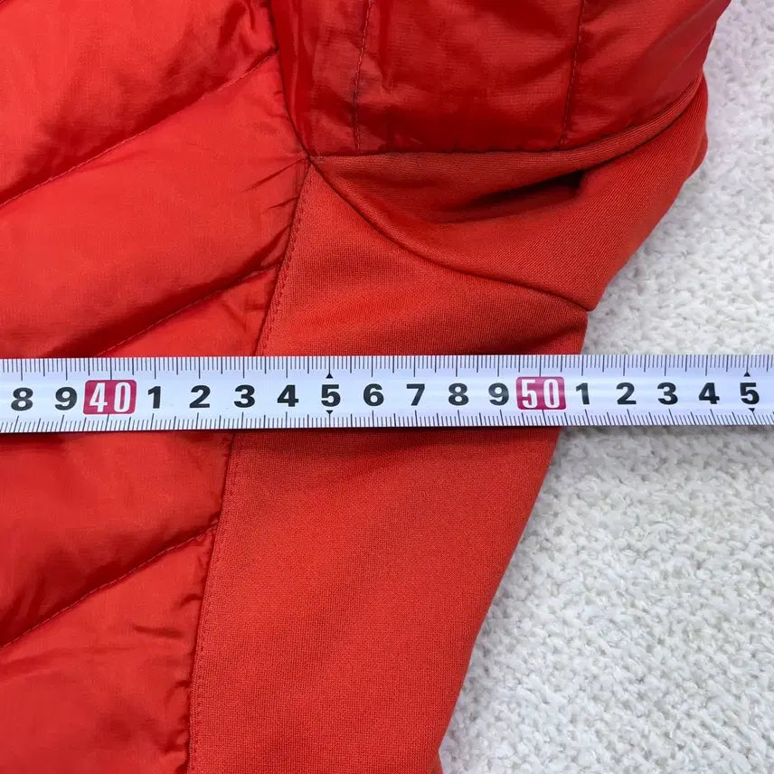 [BUNJANG] Greenjoy Lightweight Padded Jacket / 100 그린조이 경량 패딩 0309E