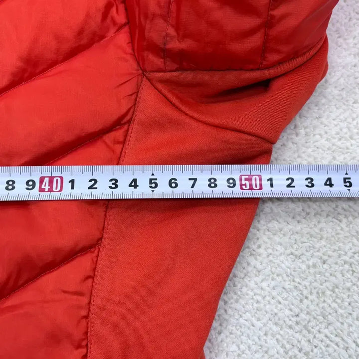 [BUNJANG] Greenjoy Lightweight Padded Jacket / 100 그린조이 경량 패딩 0309E
