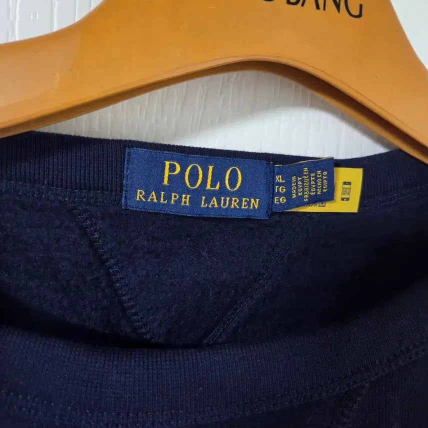 [BUNJANG] Polo Ralph Lauren Navy Men&