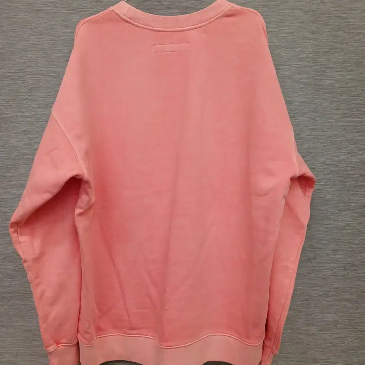 [BUNJANG] Attention Row Pigment Sweatshirt (M) / 4086 어텐션 로우 피그먼트 맨투맨 M