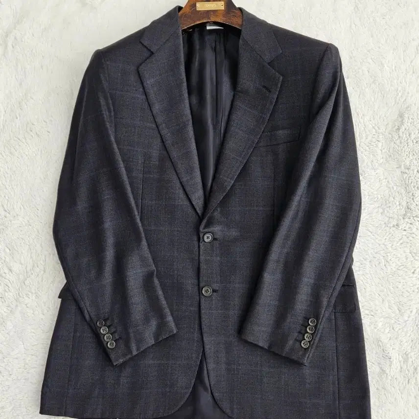 [BUNJANG] Brioni Palatino Blazer / 브리오니 팔라티노 블레이저