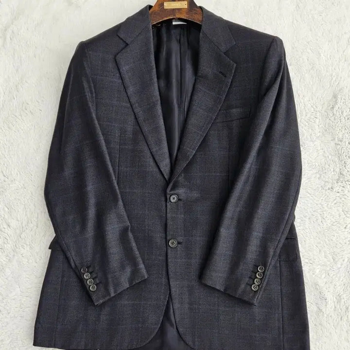 [BUNJANG] Brioni Palatino Blazer / 브리오니 팔라티노 블레이저