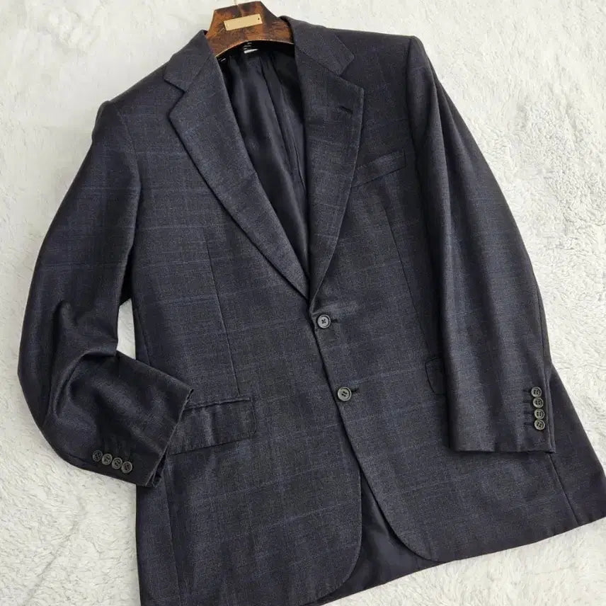 [BUNJANG] Brioni Palatino Blazer / 브리오니 팔라티노 블레이저