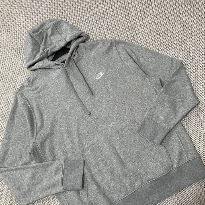 [BUNJANG] Nike N.9948 Hoodie - XL / XL 나이키 후드티셔츠 N.9948