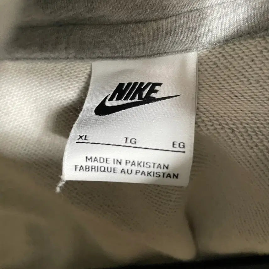 [BUNJANG] Nike N.9948 Hoodie - XL / XL 나이키 후드티셔츠 N.9948