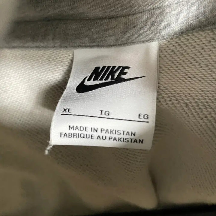 [BUNJANG] Nike N.9948 Hoodie - XL / XL 나이키 후드티셔츠 N.9948