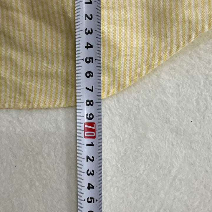 [BUNJANG] Polo Ralph Lauren Striped Shirt / 160 폴로랄프로렌 스트라이프 셔츠 0313T