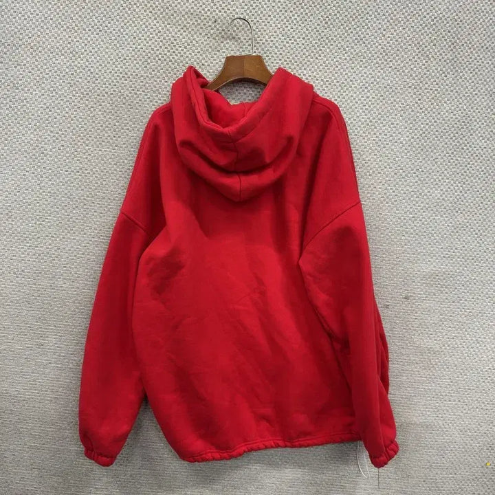 [SOLD OUT] 빈티지 약기모 후드티 F M13705