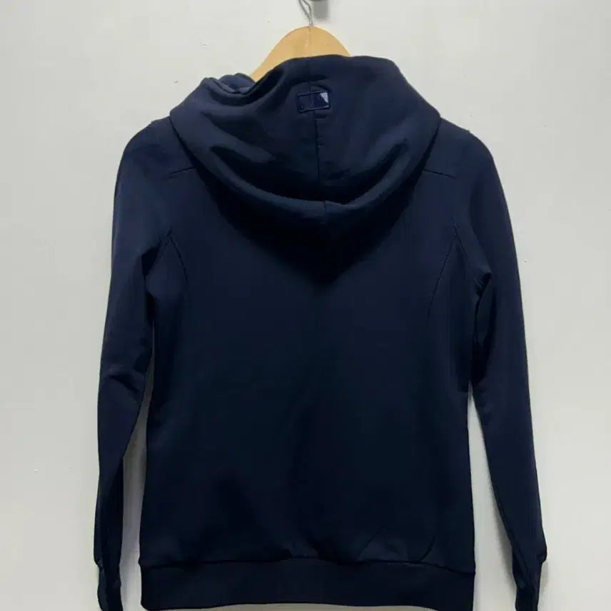 [SOLD OUT] MLB 여성LA 에인절스 네이비 후드티 XS