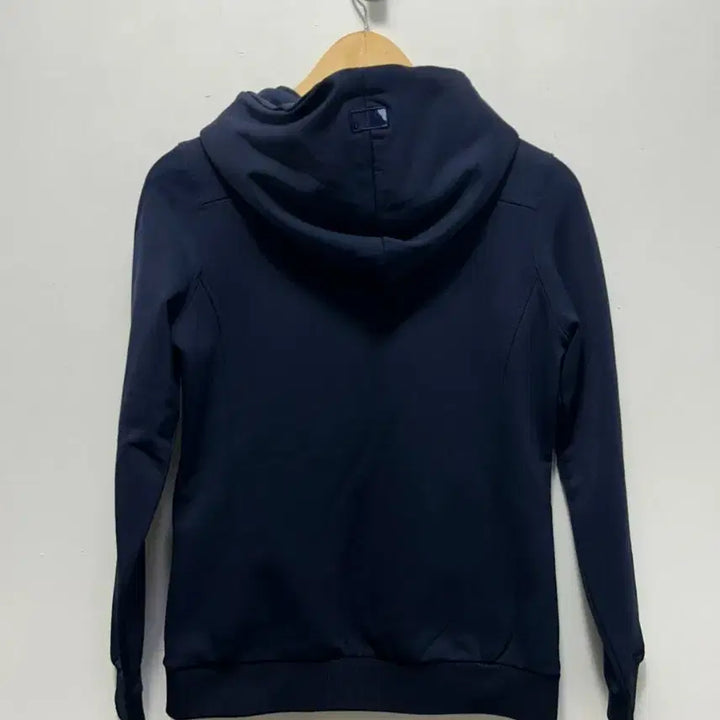 [SOLD OUT] MLB 여성LA 에인절스 네이비 후드티 XS