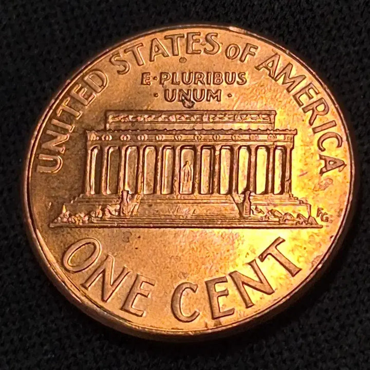 [BUNJANG] 2004 US 1 Cent Coin / [EP. 872] 2004년 미국 1센트 동전