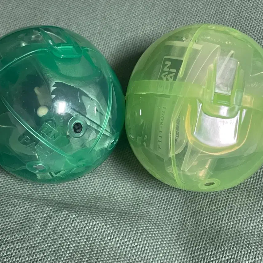 [BUNJANG] Hunter x Hunter Mejirushi Gacha Vol. 1 Gon Leorio Bundle Set / 헌터헌터 헌헌 메지루시 가챠 1탄 곤 레오리오 일괄