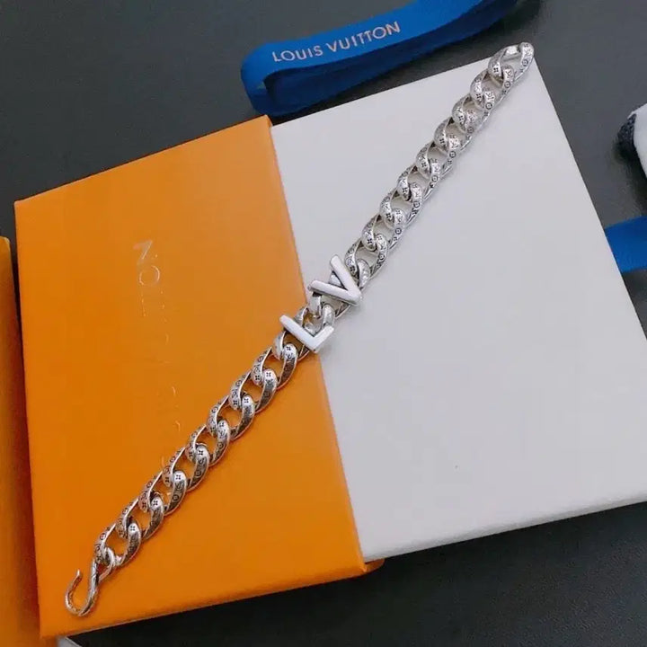 [BUNJANG] Louis Vuitton Bracelet / 루이비통 팔찌
