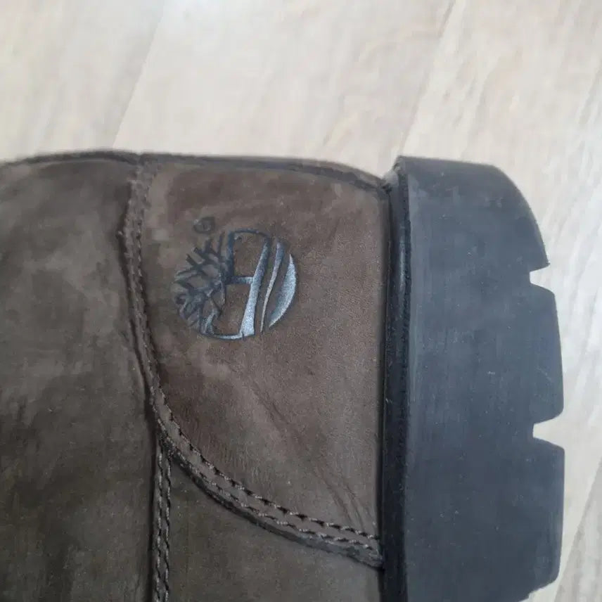 [BUNJANG] Timberland Boots Brown 265mm / 팀버랜드 워커 부츠 브라운 265미리