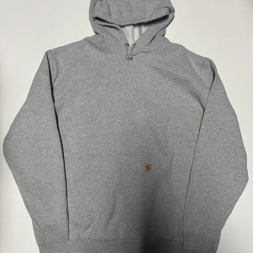 [BUNJANG] Carhartt Original Fit Fleece Hoodie 2XL / 칼하트 오리지널 핏 빅 사이즈 기모 후드티 2XL ~
