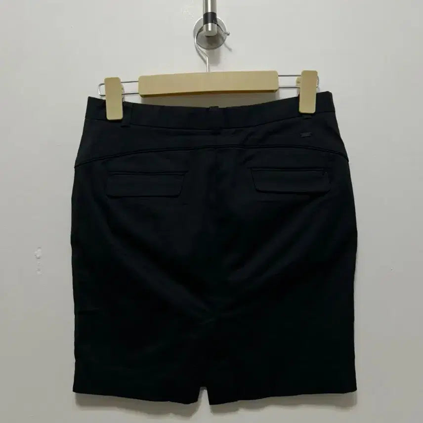 [SOLD OUT] 타미힐피거 여성 스커트 면치마 S