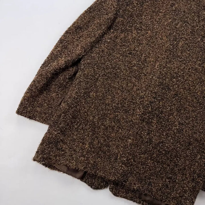 [BUNJANG] Gucci Boucle Tweed Blazer / 파올로구찌 부클레 트위드 블레이저