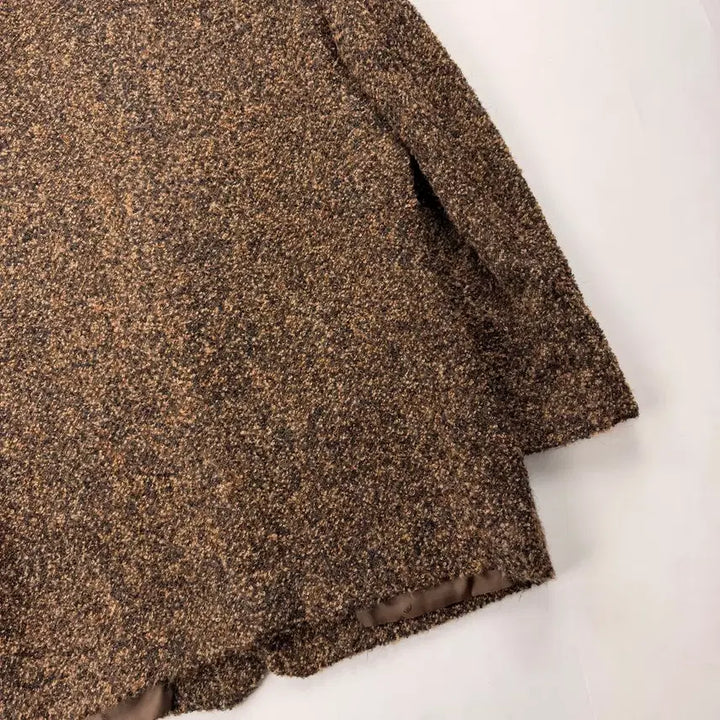 [BUNJANG] Gucci Boucle Tweed Blazer / 파올로구찌 부클레 트위드 블레이저