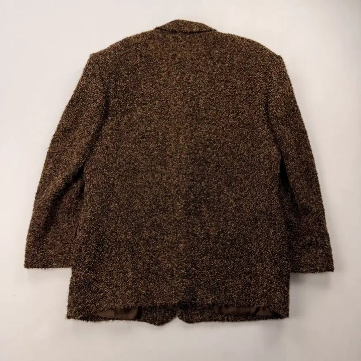 [BUNJANG] Gucci Boucle Tweed Blazer / 파올로구찌 부클레 트위드 블레이저