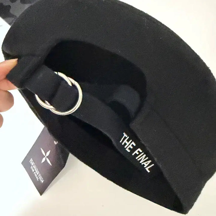 [BUNJANG] BTS Wings Tour Beret + Shopper Bag / BTS 윙콘 콘서트 굿즈 공굿 베레모 + 쇼퍼백 방탄소년단 윙파콘
