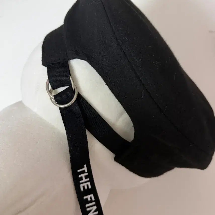 [BUNJANG] BTS Wings Tour Beret + Shopper Bag / BTS 윙콘 콘서트 굿즈 공굿 베레모 + 쇼퍼백 방탄소년단 윙파콘