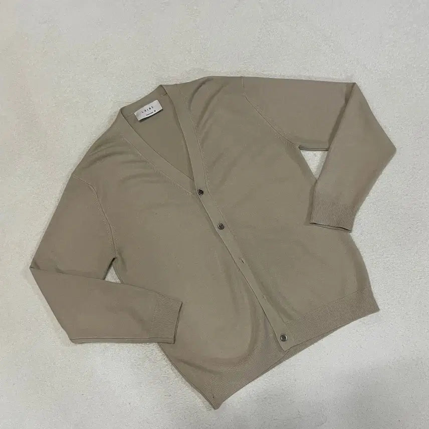 [BUNJANG] M LAINE Knit Cardigan / M LAINE 니트 가디건 B.659