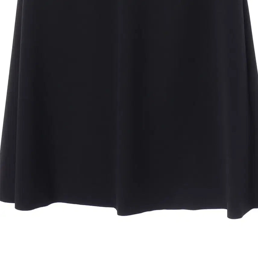 [BUNJANG] Orr 23FW Shirred Detail Long Dress / 오르 Orr 23FW 셔링 디테일 롱 원피스