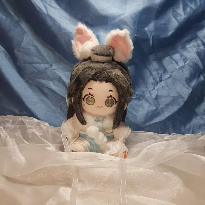 [BUNJANG] Heaven Official&