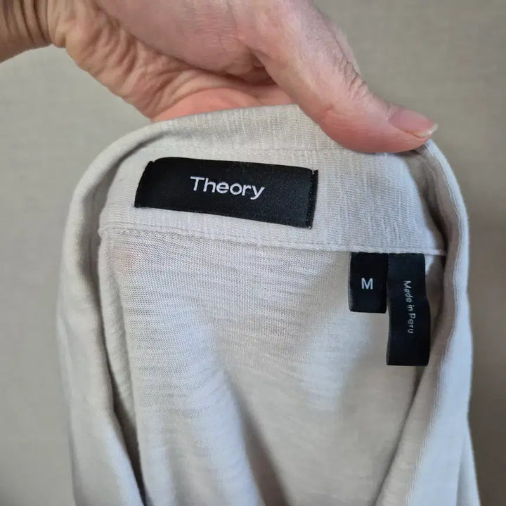 [BUNJANG] Theory Men&