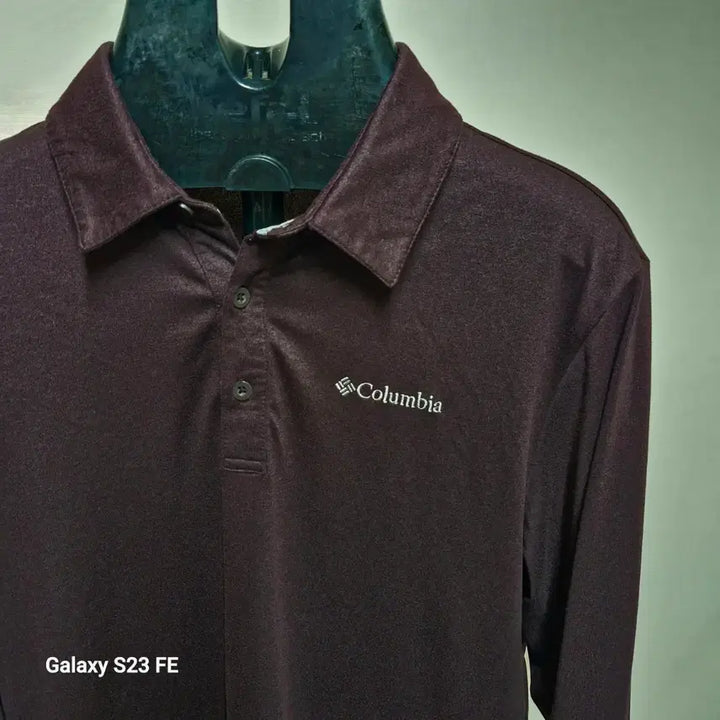 [BUNJANG] Columbia Men&