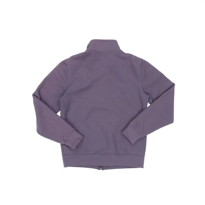 [BUNJANG] Tommy Hilfiger Small Logo Zip-up Jacket / M 타미힐피거 스몰로고 집업 자켓 0310U