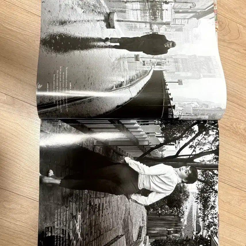 [BUNJANG] LIFE 70th Anniversary Platinum Edition Photo Album / LIFE 70주년 플래티넘 희귀 사진집-카페 인테리어 추천