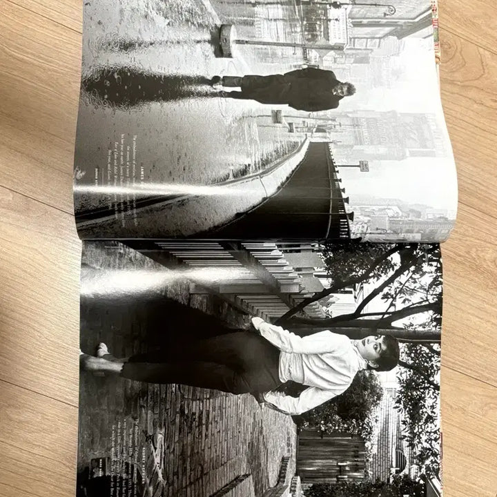 [BUNJANG] LIFE 70th Anniversary Platinum Edition Photo Album / LIFE 70주년 플래티넘 희귀 사진집-카페 인테리어 추천