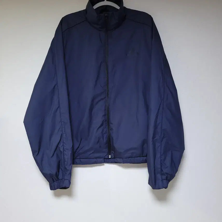 [BUNJANG] Adidas Windbreaker (Size L) / 아디다스   바람막이 (사이즈100/L)