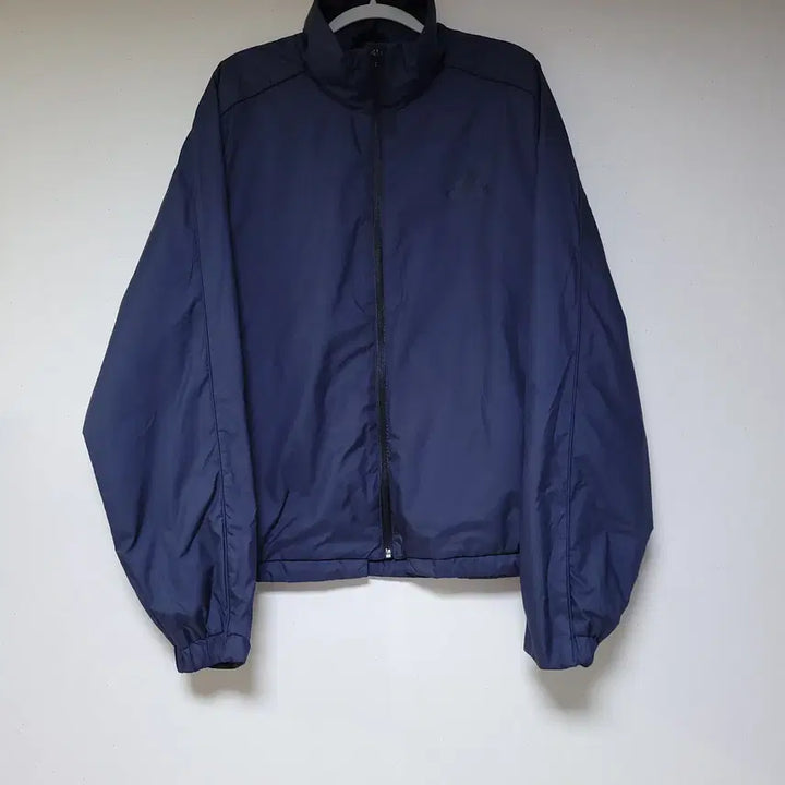 [BUNJANG] Adidas Windbreaker (Size L) / 아디다스   바람막이 (사이즈100/L)