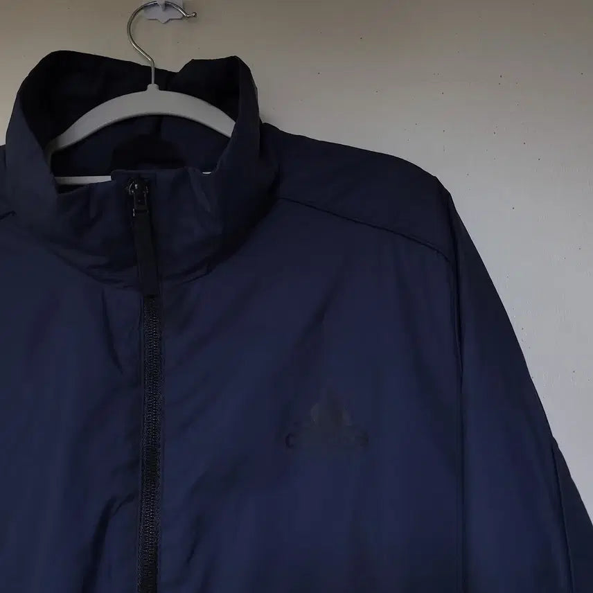 [BUNJANG] Adidas Windbreaker (Size L) / 아디다스   바람막이 (사이즈100/L)