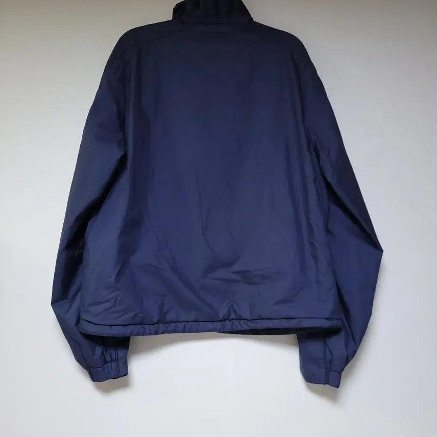 [BUNJANG] Adidas Windbreaker (Size L) / 아디다스   바람막이 (사이즈100/L)